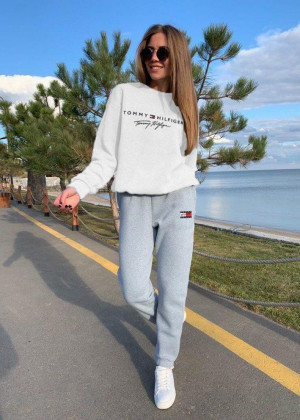 Спортивный костюм 2350429