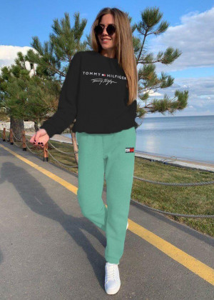 Спортивный костюм 2350435