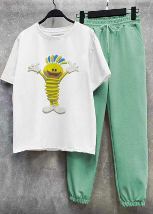 Спортивный костюм 2350451