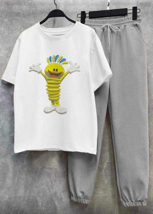 Спортивный костюм 2350455