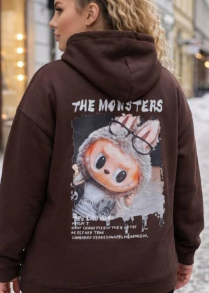 Толстовка 2350714