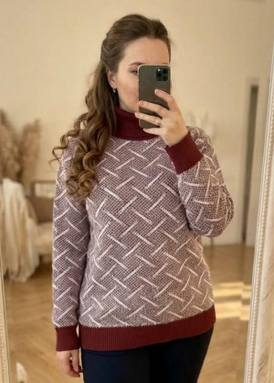 Свитер 2350736