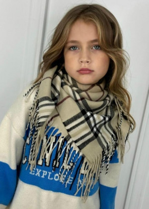 Детский шарф 2351107