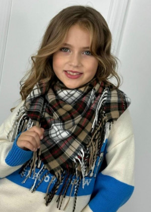 Детский шарф 2351111