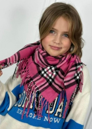 Детский шарф 2351113