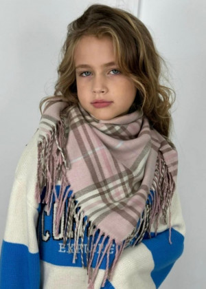 Детский шарф 2351114