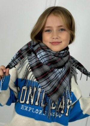 Детский шарф 2351116