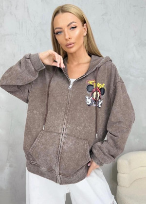 Толстовка 2351410