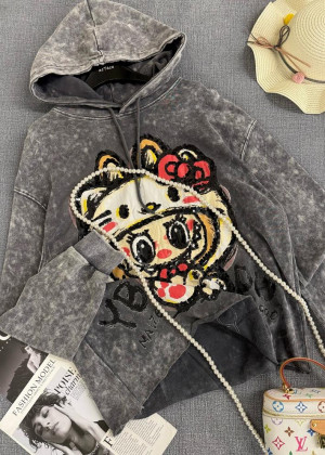 Толстовка 2351430