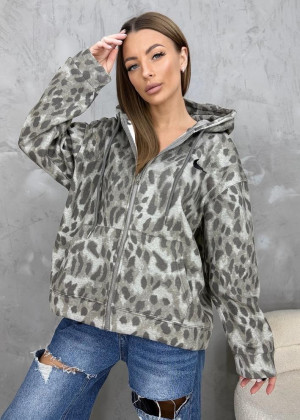 Толстовка 2351435