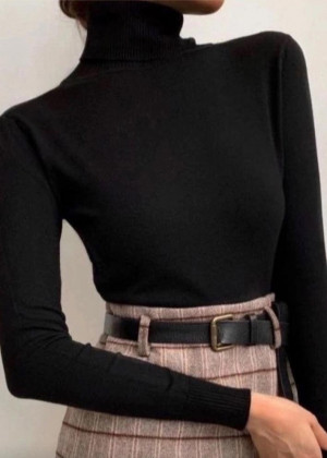 Водолазка 2351456