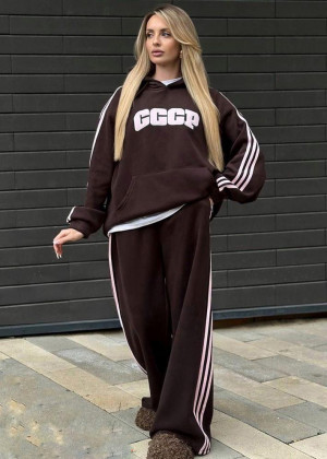 Спортивный костюм 2351493