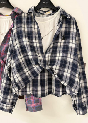 Рубашка 2351508