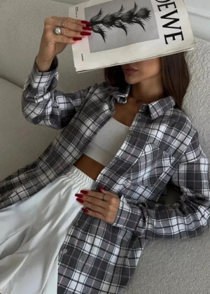 Рубашка 2351525