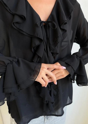 Блузка 2351547