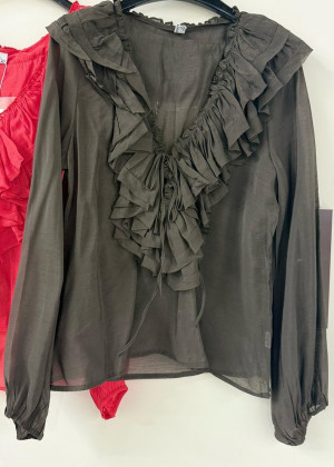 Блузка 2351556