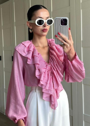 Блузка 2351557