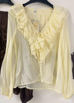 Блузка 2351560