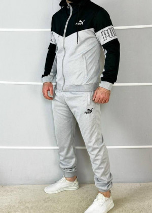 Спортивный костюм 2351789