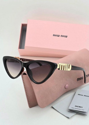 Женские солнцезащитные очки 2352314