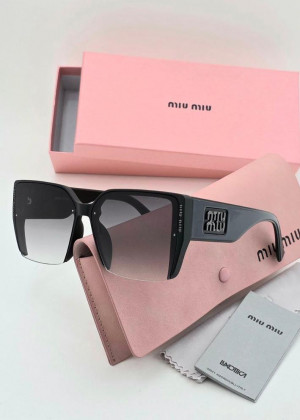 Женские солнцезащитные очки 2352365