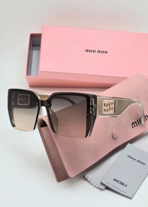 Женские солнцезащитные очки 2352371