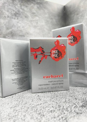 Духи 3в1 2353644