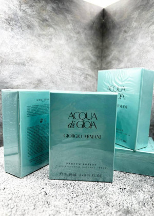 Духи 3в1 2353646