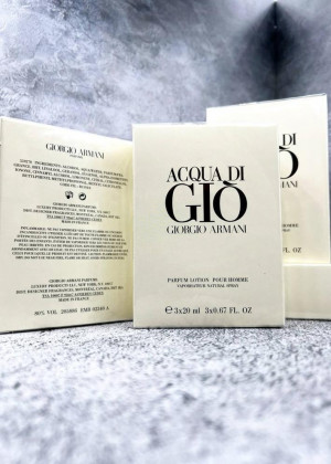 Духи 3в1 2353654