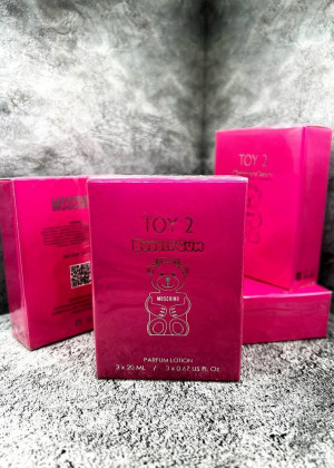 Духи 3в1 2353663