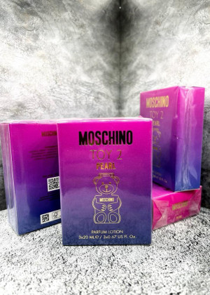 Духи 3в1 2353667