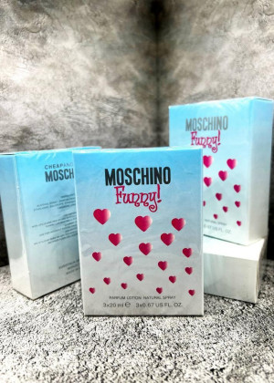 Духи 3в1 2353711