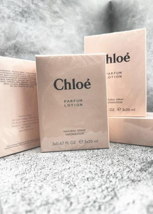 Духи 3в1 2353724