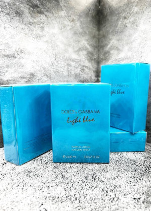 Духи 3в1 2353731