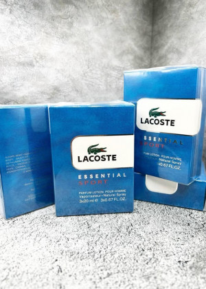 Духи 3в1 2353743