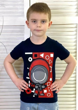 Футболка 2353911