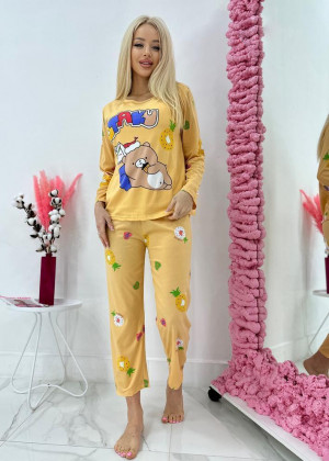 Пижама 2354009