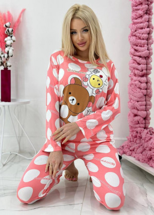 Пижама 2354013