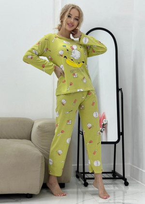 Пижама 2354015