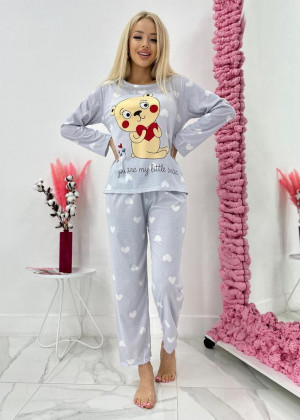 Пижама 2354017
