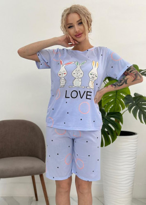 Пижама 2354025