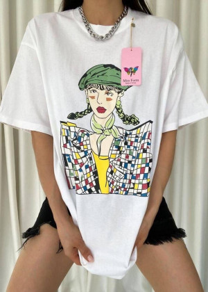 Футболка 2354060