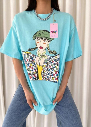 Футболка 2354061