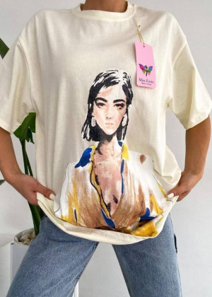 Футболка 2354075