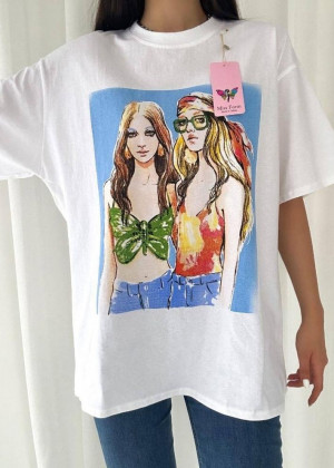 Футболка 2354093