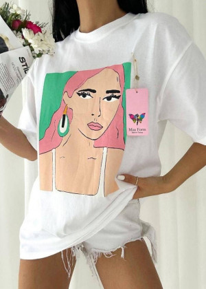 Футболка 2354100