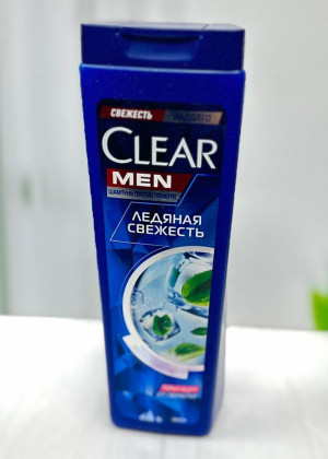 Шампунь для волос 400мл 2354128