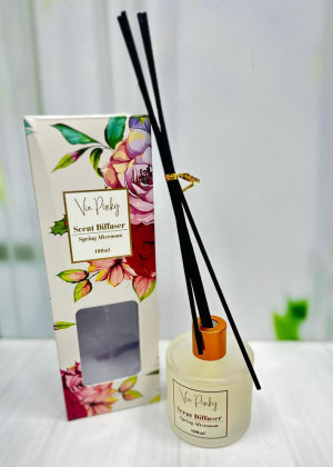 Диффузор для дома с палочками 100мл 2354321