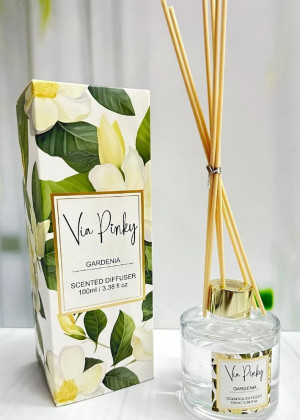 Диффузор для дома с палочками 100мл 2354323