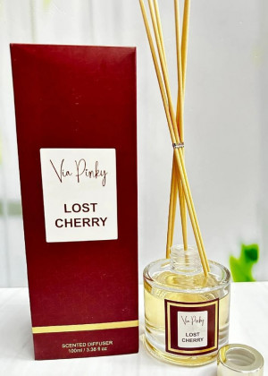 Диффузор для дома с палочками 100мл 2354326